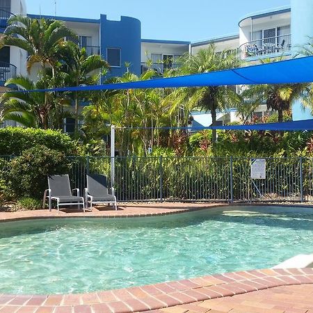 Tranquil Shores Caloundra Buitenkant foto