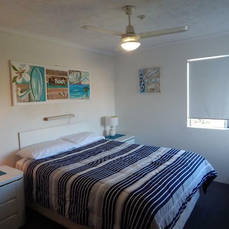 Tranquil Shores Caloundra Buitenkant foto