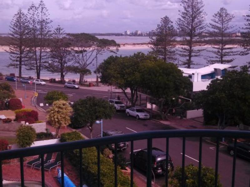 Tranquil Shores Caloundra Buitenkant foto