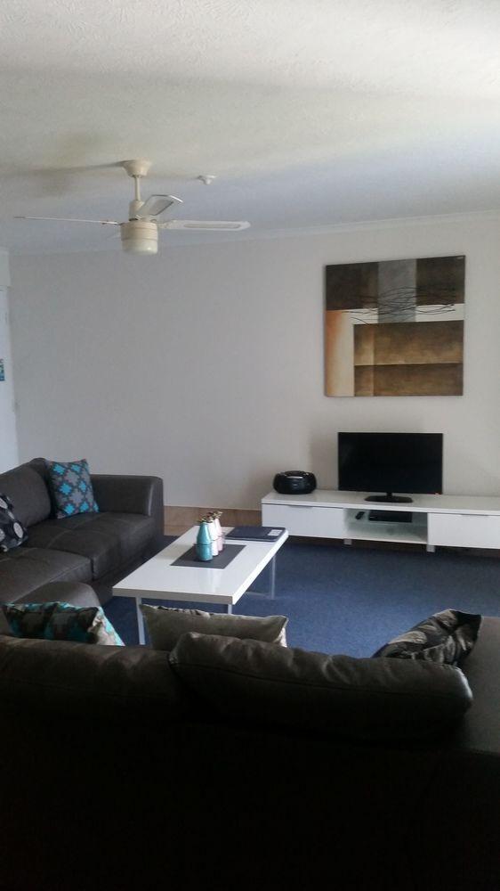 Tranquil Shores Caloundra Buitenkant foto