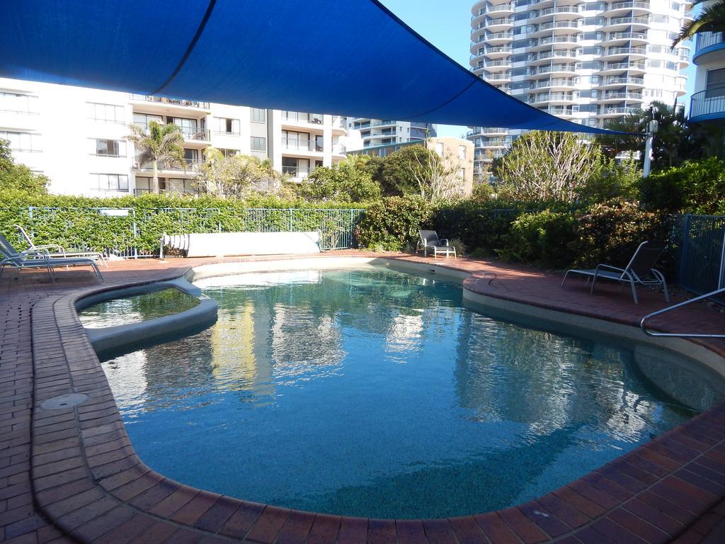 Tranquil Shores Caloundra Buitenkant foto